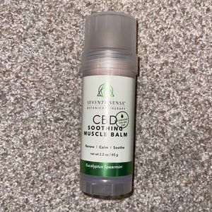 SEVEN7H SENSE BOTANICAL THERAPY